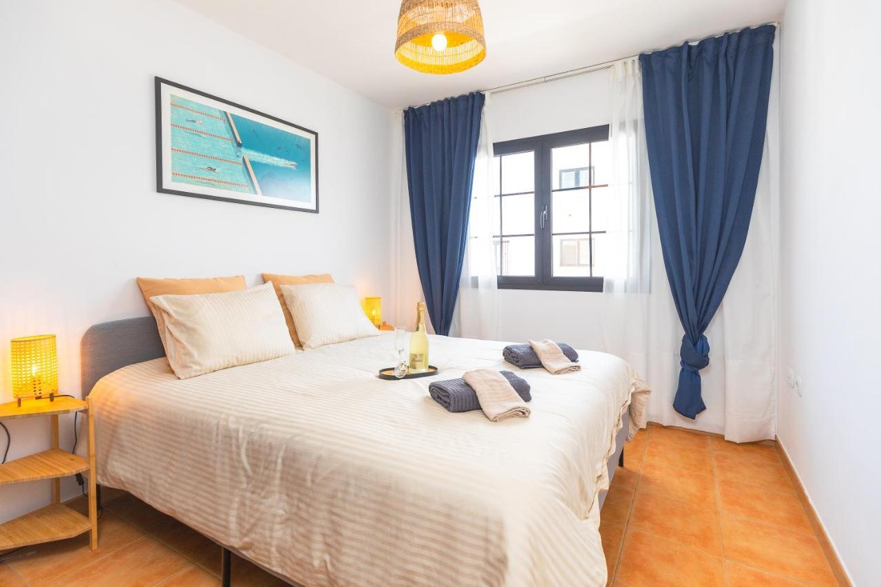 Casa Armonia - Private Pool Near The Beach كوراليهو المظهر الخارجي الصورة