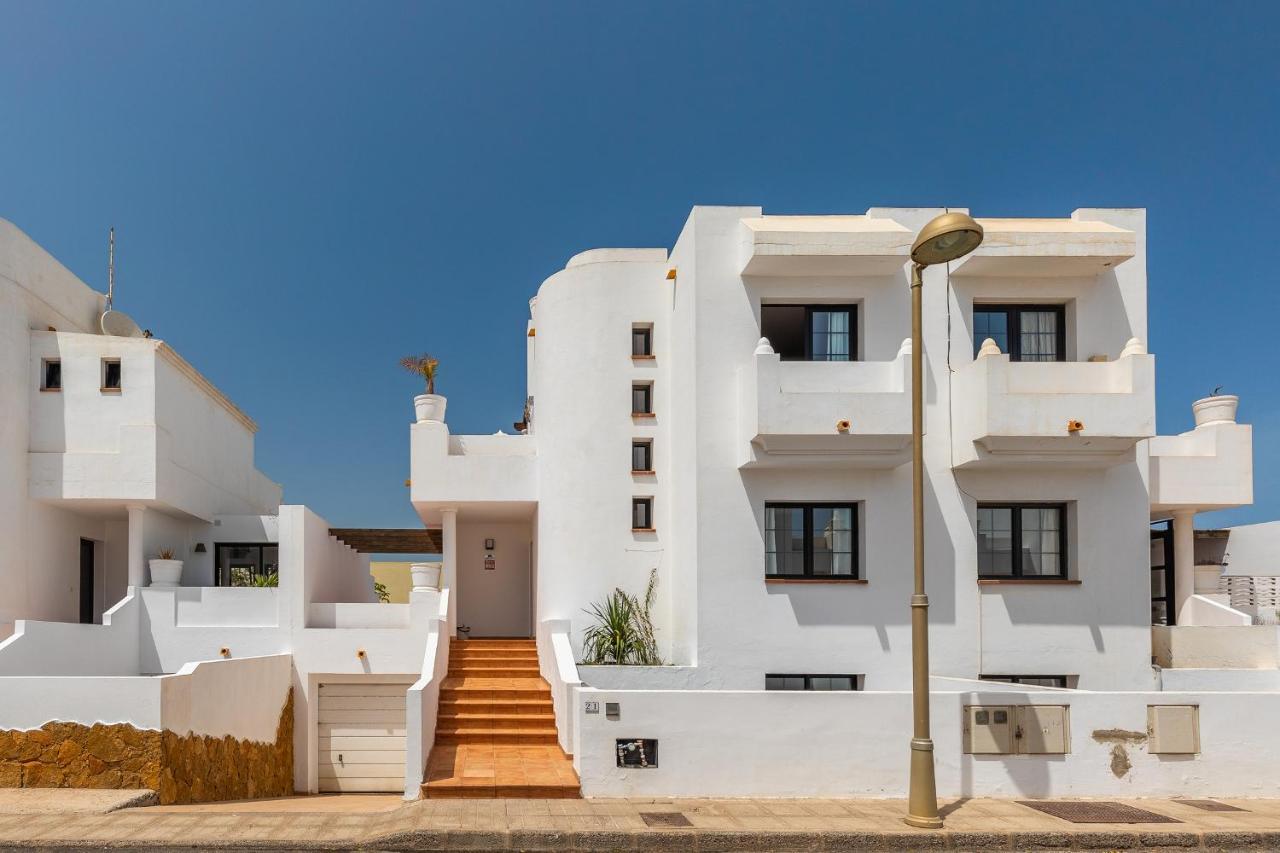 Casa Armonia - Private Pool Near The Beach كوراليهو المظهر الخارجي الصورة