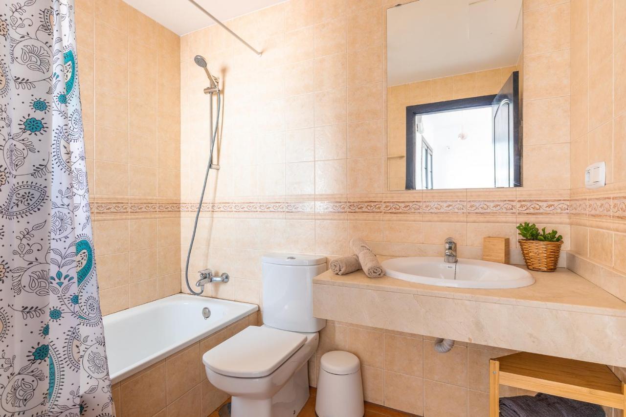 Casa Armonia - Private Pool Near The Beach كوراليهو المظهر الخارجي الصورة