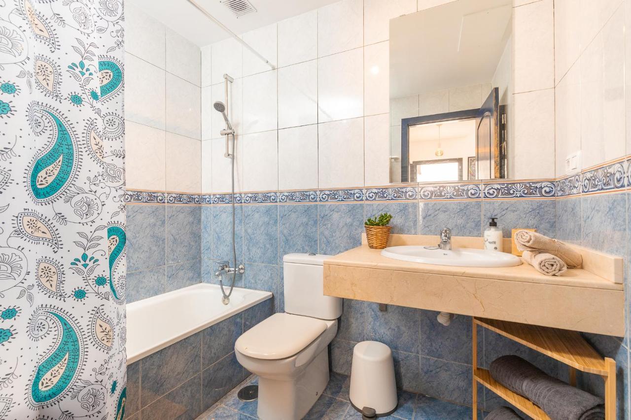Casa Armonia - Private Pool Near The Beach كوراليهو المظهر الخارجي الصورة
